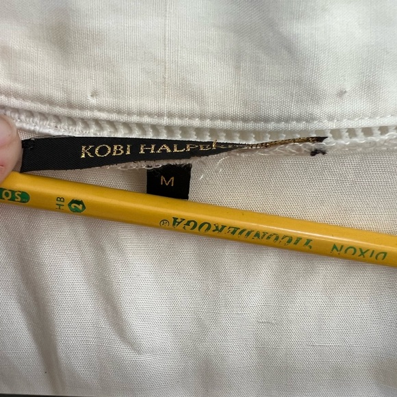 Kobi Halperin Anna Dress M - Picture 7 of 7